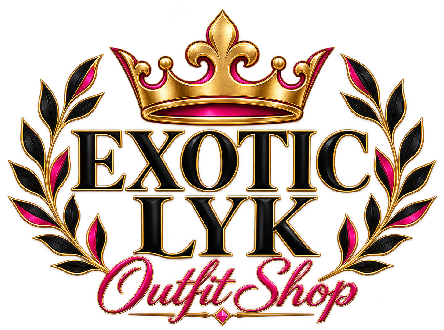 Exotic Lyk Outfit Shop