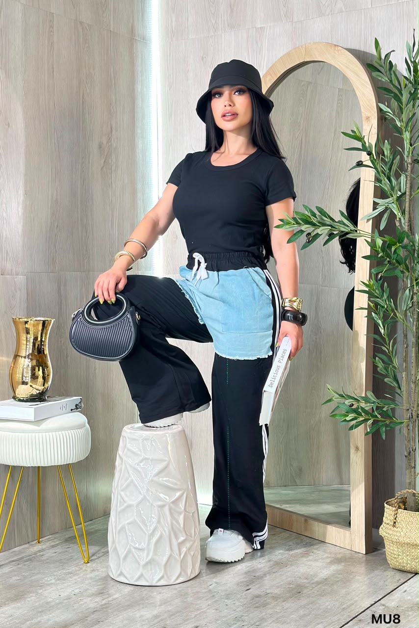 Conjunto Combinado